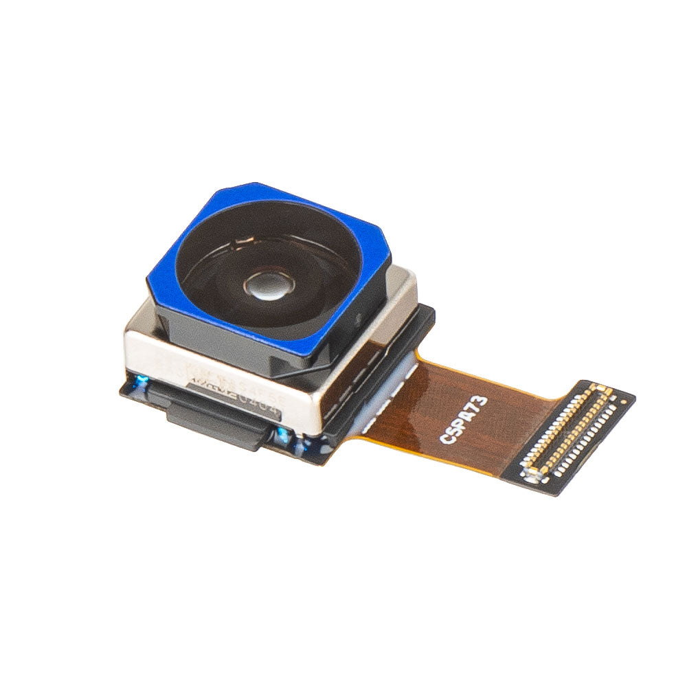 Huawei MatePad Pro Max bakre kamera, 50MP (vidvinkel), med bånd, Service Pack 02357SFC