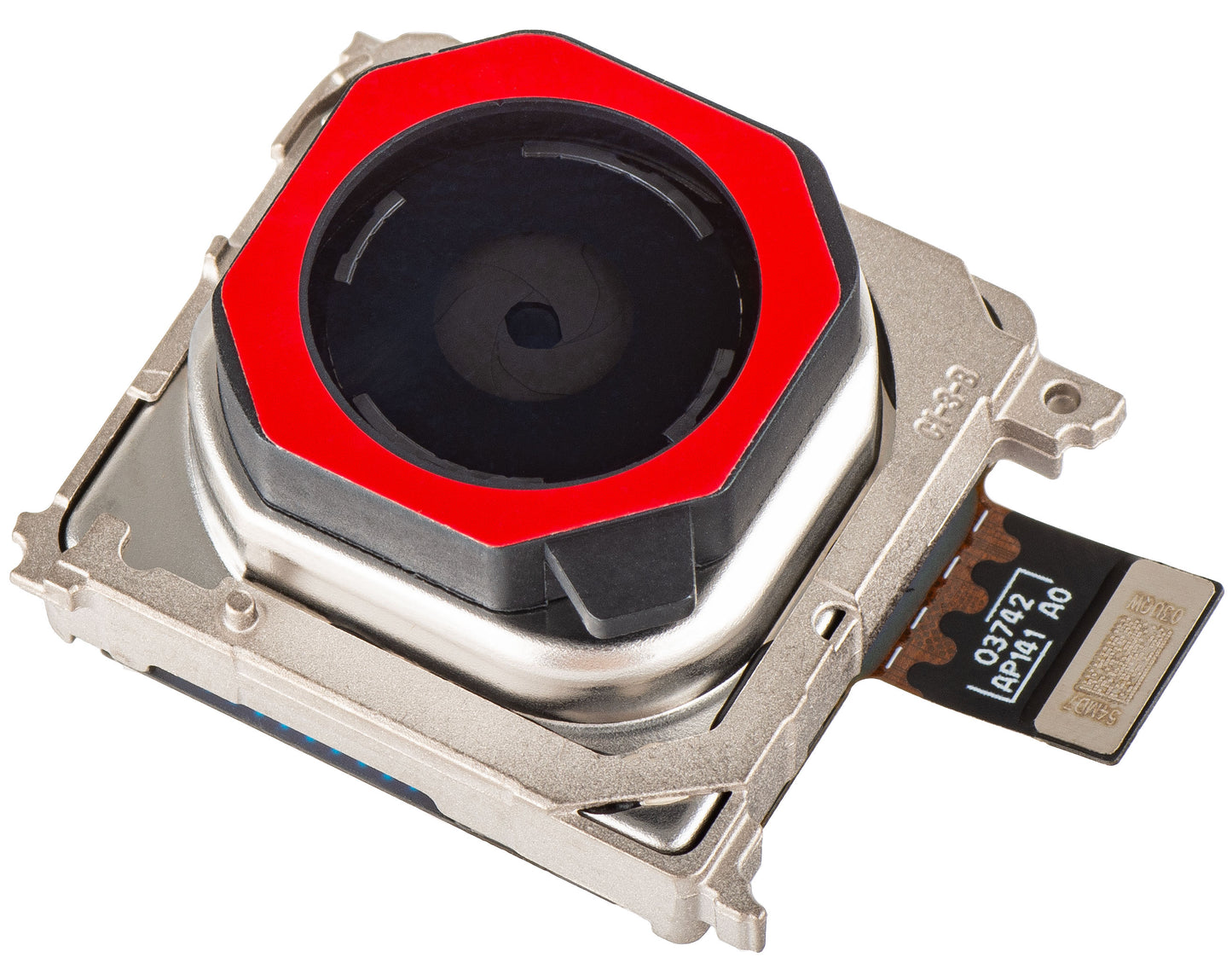 Huawei Pura 80 Ultra bakre kamera, 50MP (Wide), med bånd, Service Pack 23061035-001