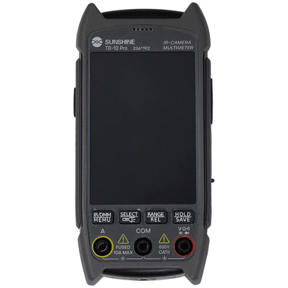 Sunshine TB-10 Pro Termokamera, 2in1