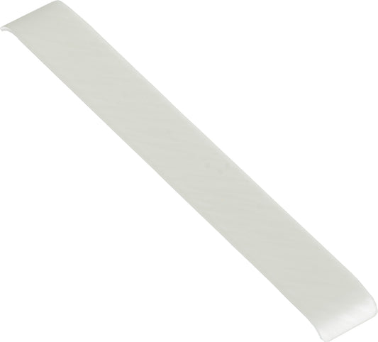 Ekstra deksel Motorola Razr 2025 / Razr 60, grå (Pantone Lightest Sky), servicepakke SL98E63360