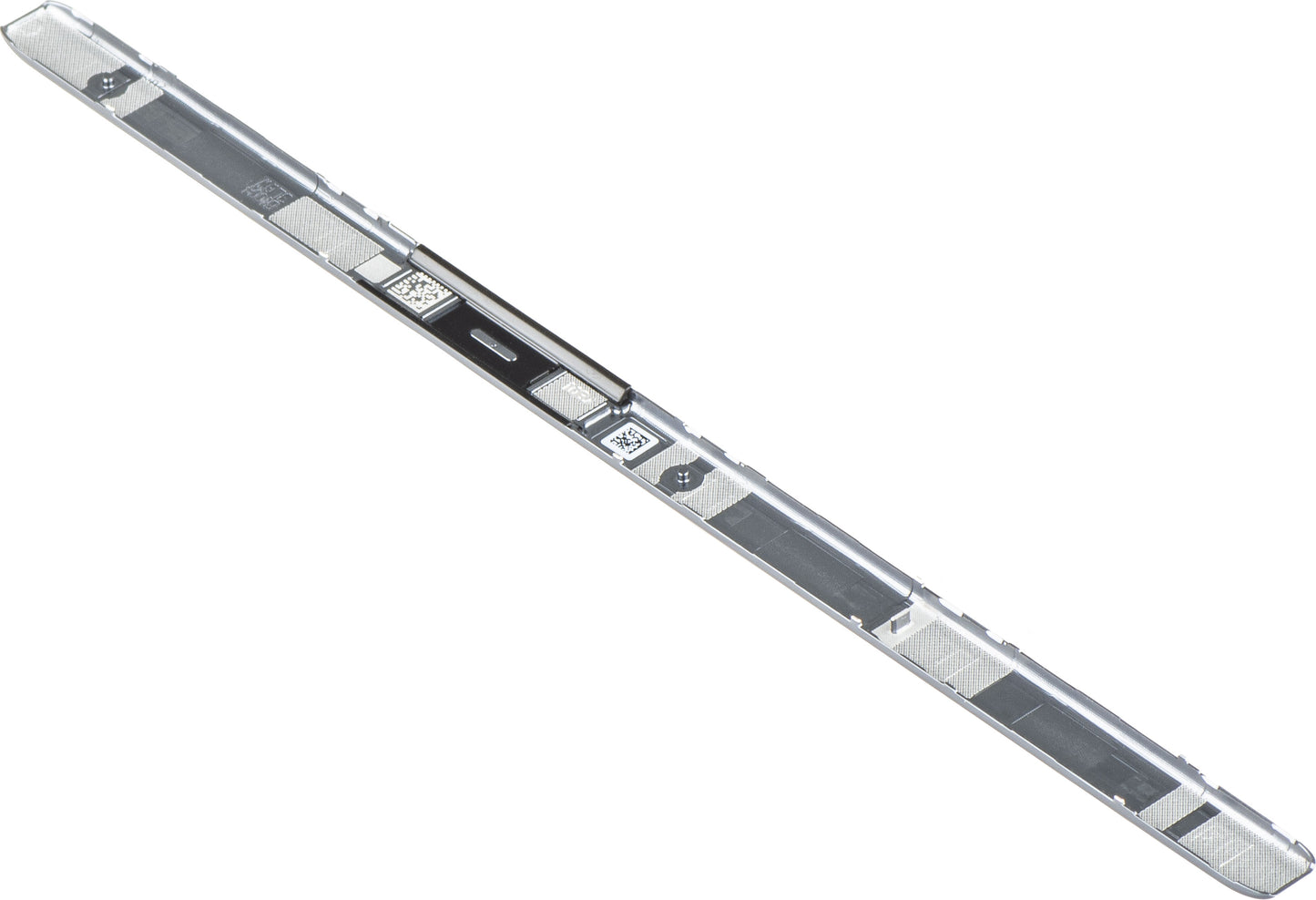 Hengseldeksel Huawei Mate X7, Grå, Servicepakke 51671380