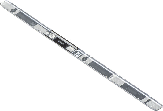 Hengseldeksel Huawei Mate X7, Grå, Servicepakke 51671380