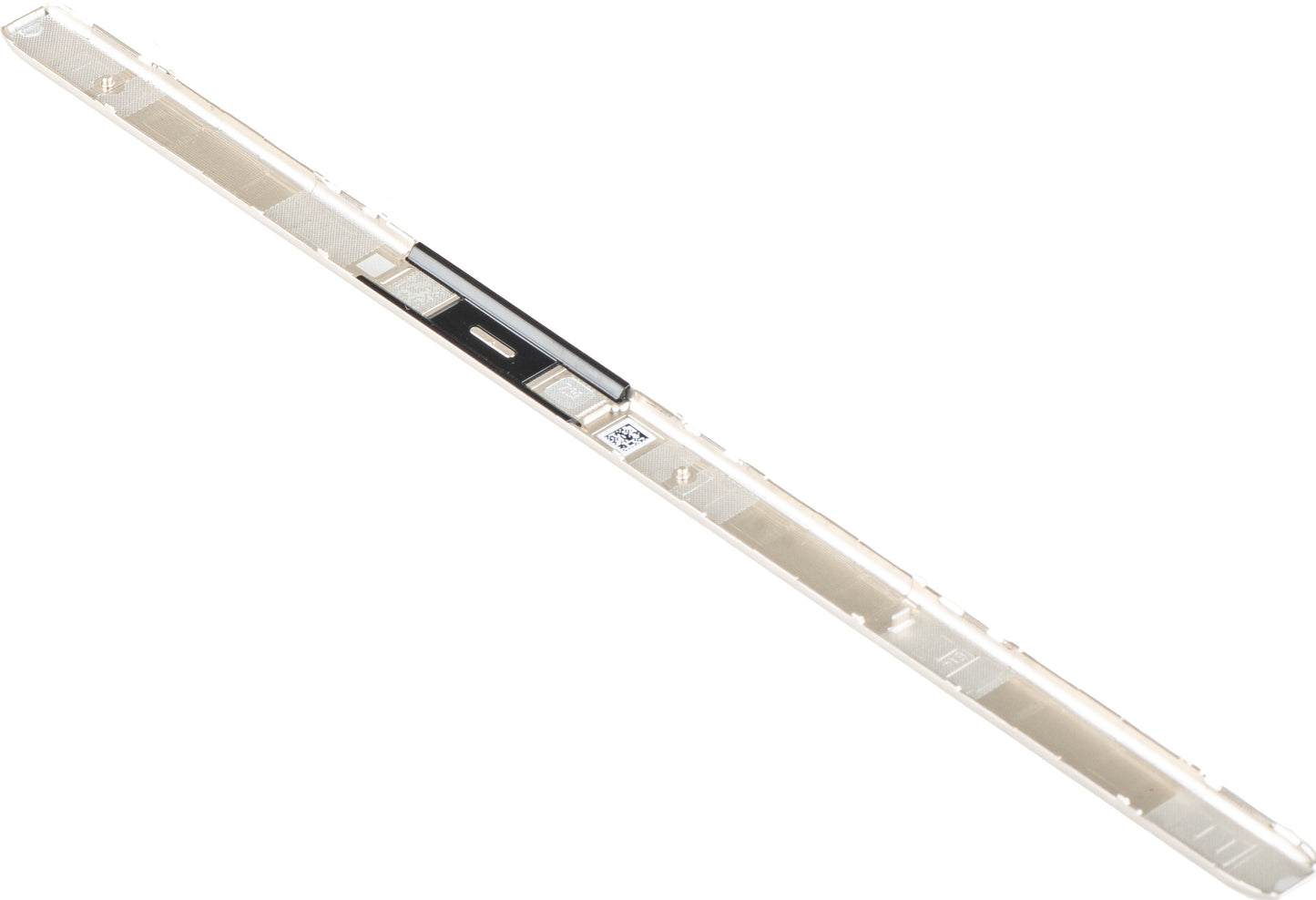 Hengseldeksel Huawei Mate X7, Gull, Servicepakke 51671379