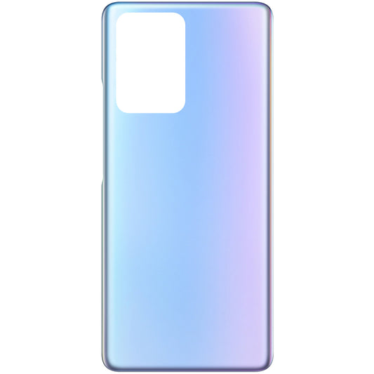 Batterideksel kompatibelt med Xiaomi 11T, Blå