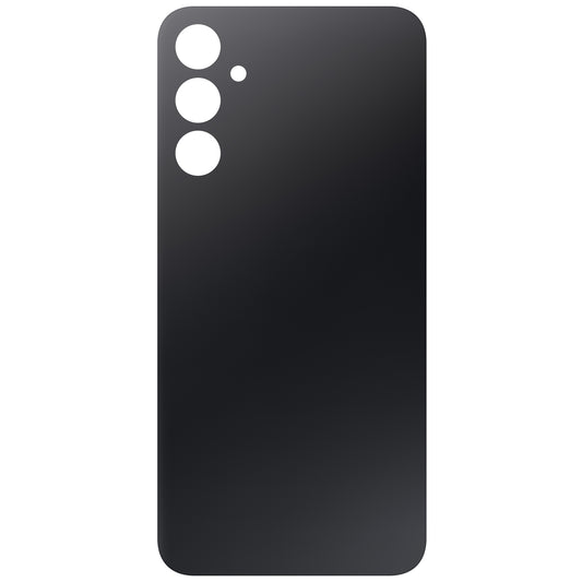 Batterideksel kompatibelt med Samsung Galaxy A34 A346, svart