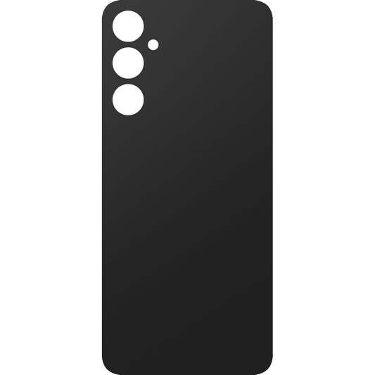Batterideksel kompatibelt med Samsung Galaxy A05s A057, svart