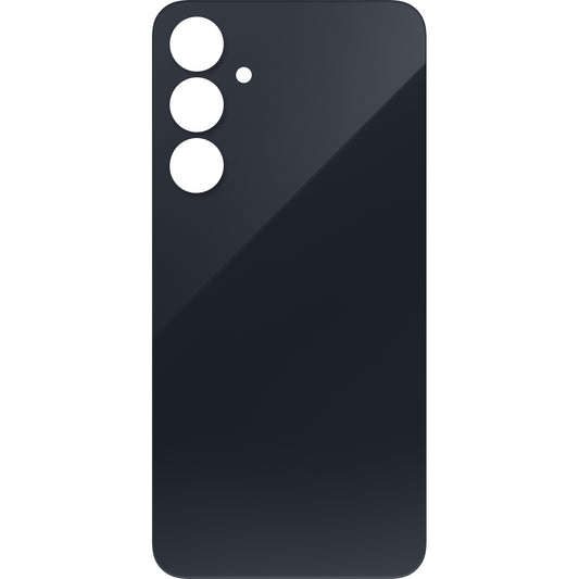 Batterideksel kompatibelt med Samsung Galaxy A55 5G A556, Marineblå