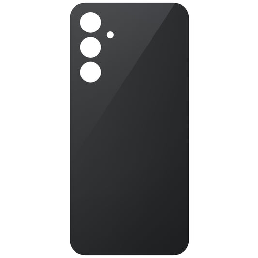 Batterideksel kompatibelt med Samsung Galaxy A54 A546, svart
