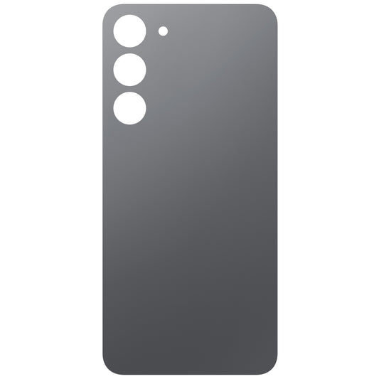 Batterideksel kompatibelt med Samsung Galaxy S23+ S916, Grå