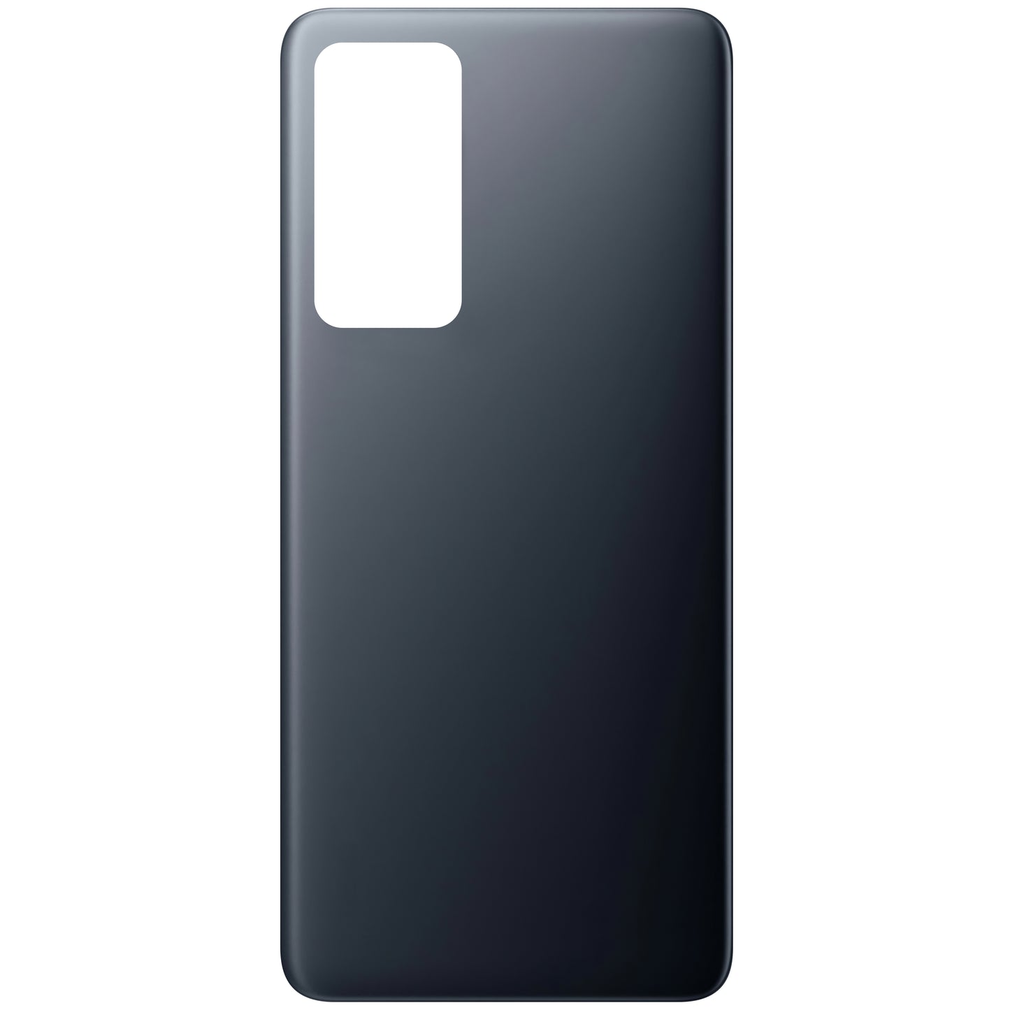 Batterideksel kompatibelt med Xiaomi 12S, Grå