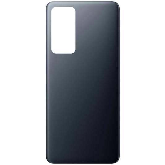 Batterideksel kompatibelt med Xiaomi 12S, Grå