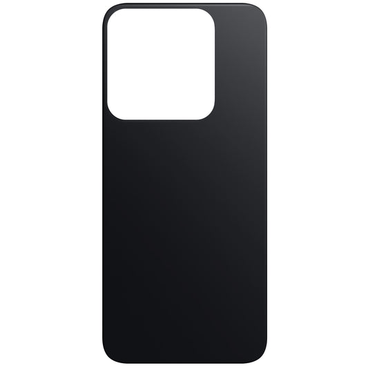 Batterideksel kompatibelt med Xiaomi 14, svart