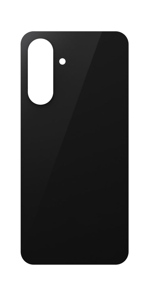 Batterideksel kompatibelt med Samsung Galaxy A26 A266, svart