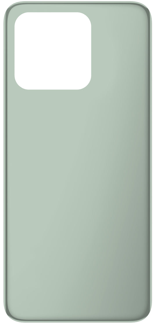 Batterideksel kompatibelt med Xiaomi 13, grønn