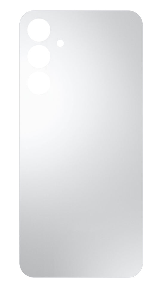 Batterideksel kompatibelt med Samsung Galaxy A16 5G A166, Grå
