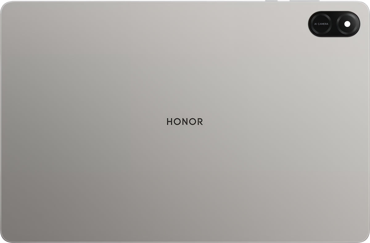 Batterideksel med batteri Honor Pad X8b, LTE-versjon, grå (Space Gray), Service Pack 0235ASTW