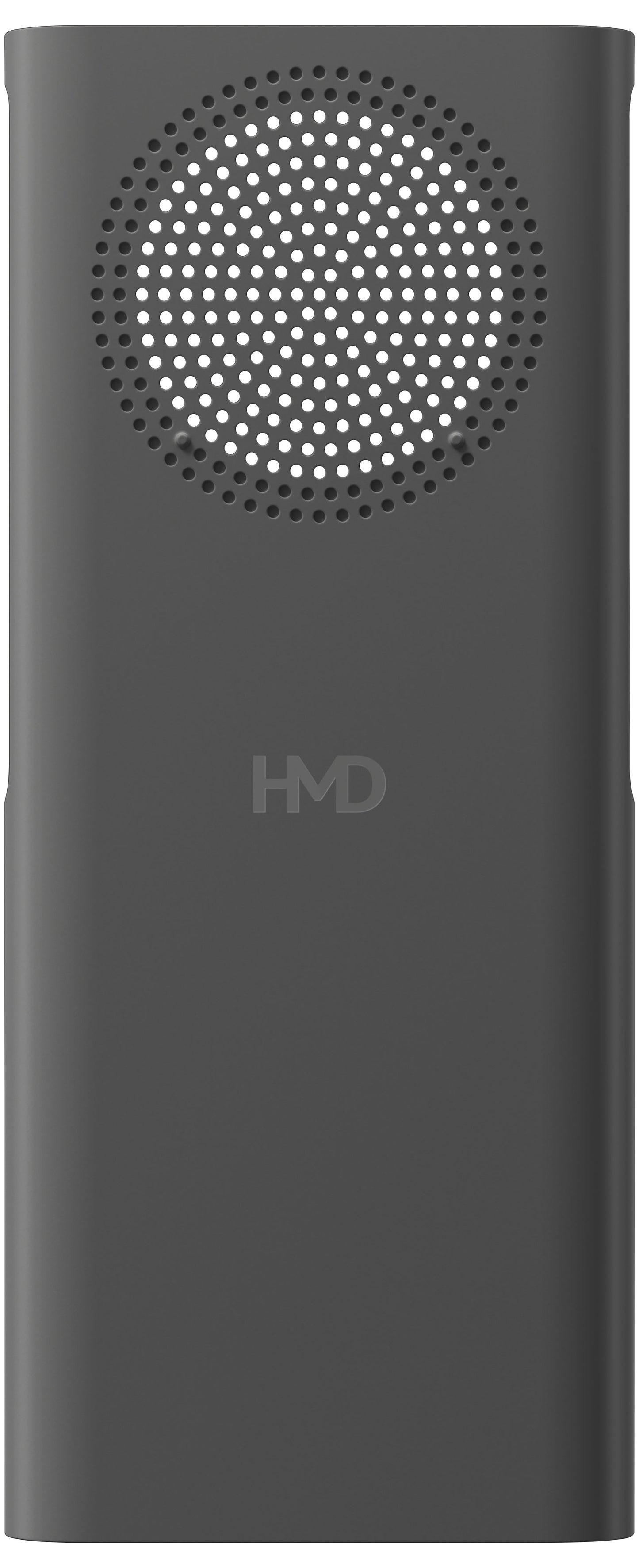 Batterideksel for HMD 130 Music, Grå