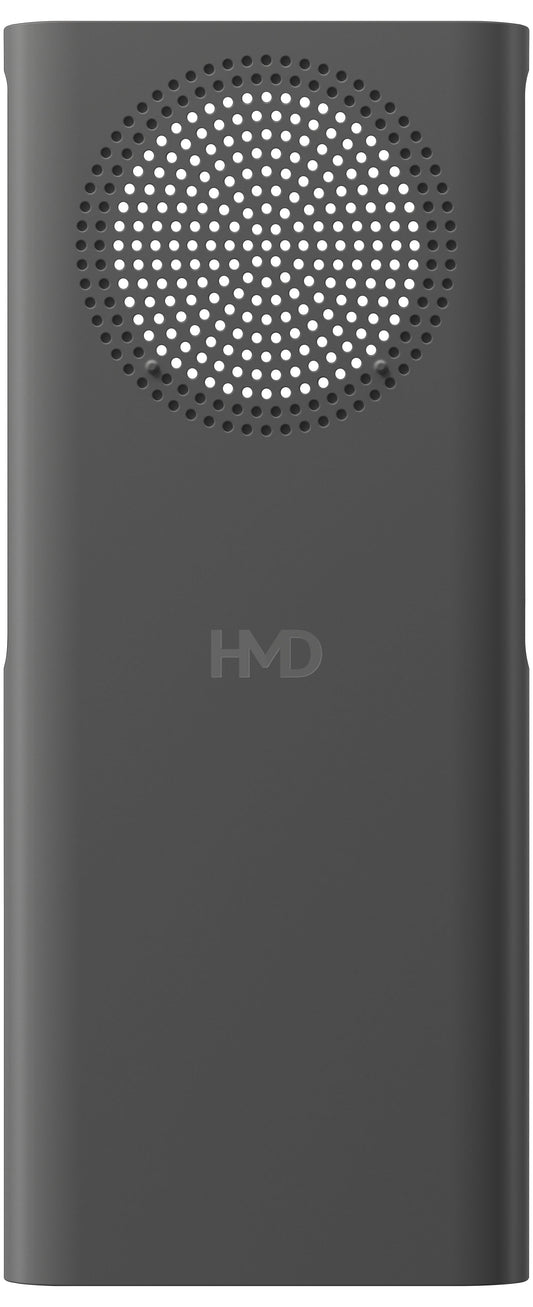 Batterideksel for HMD 130 Music, Grå