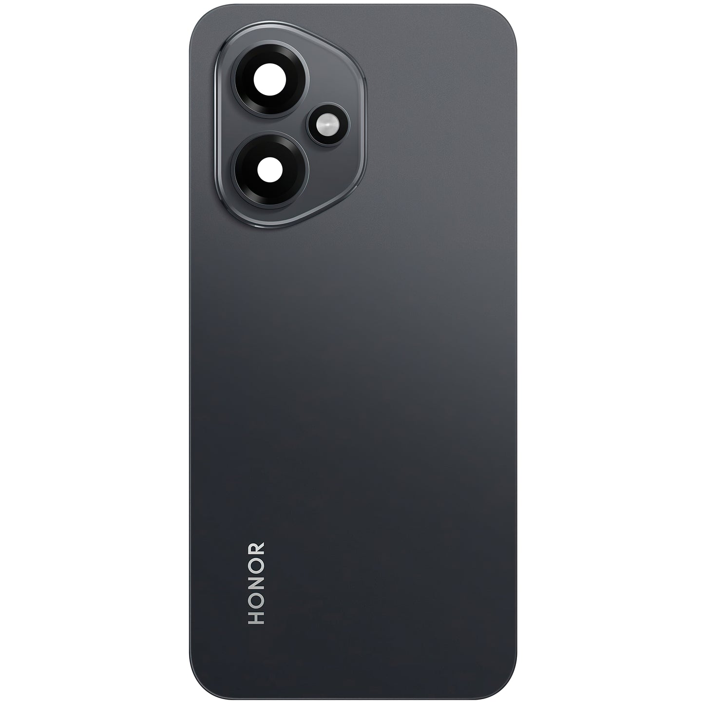 Batterideksel Honor 400, Svart (Midnight Black), Service Pack 0235APPB