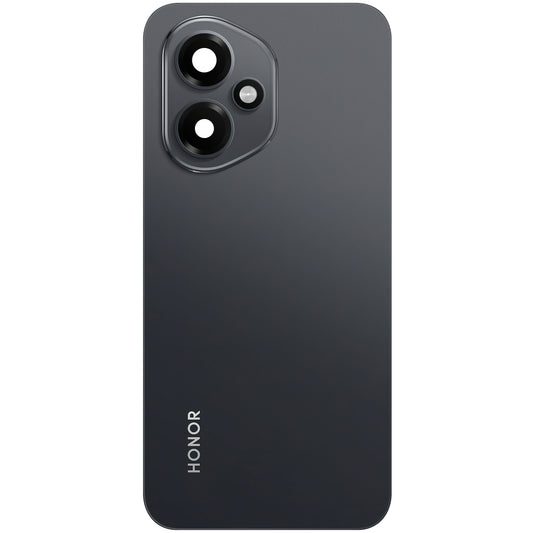 Batterideksel Honor 400, Svart (Midnight Black), Service Pack 0235APPB