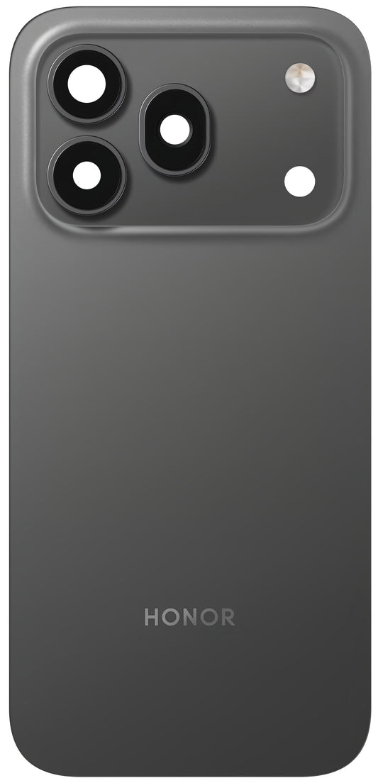 Batterideksel Honor 600 Pro, Svart, Service Pack 0235ATUR