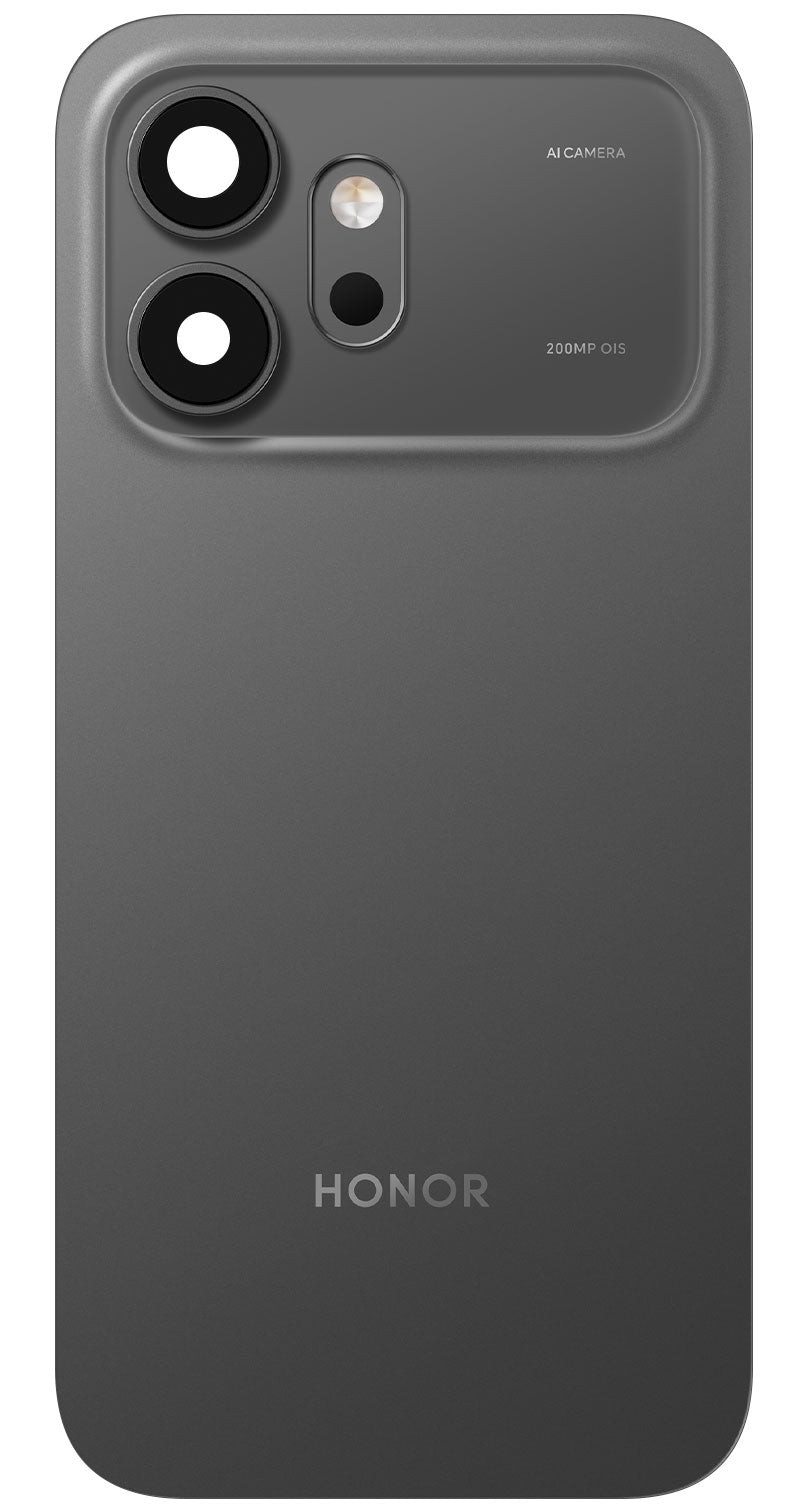 Batterideksel Honor 600, Svart, Service Pack 0235ATTJ