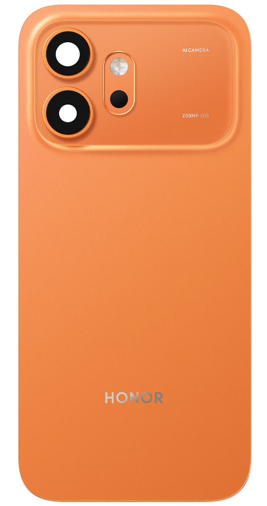 Batterideksel Honor 600, Oransje, Service Pack 0235ATTL