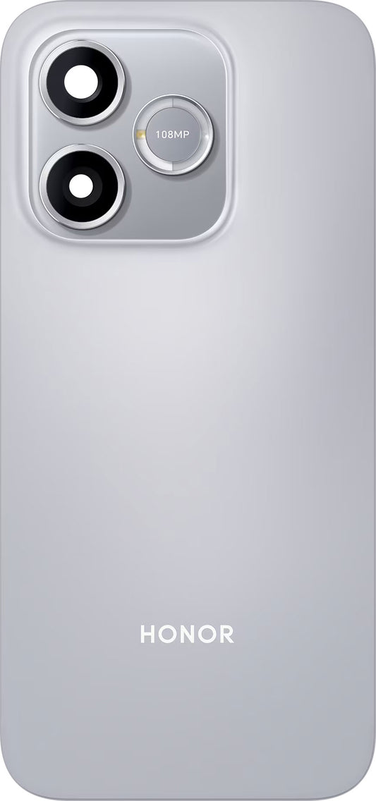 Batterideksel Honor 600e / 600 Lite, Grå (Velvet Grey), Service Pack 0235ASUR