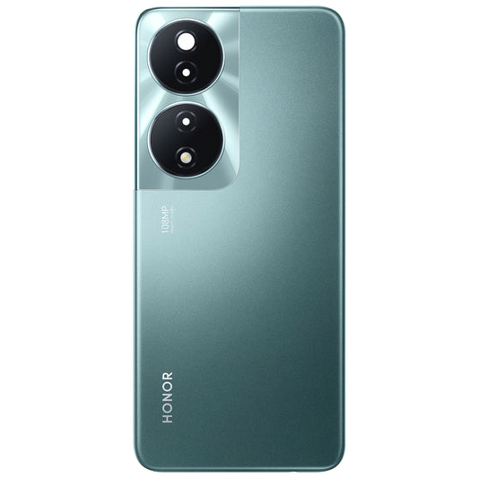 Batterideksel Honor 90 Smart, Grønn (Emerald Green), Swap 0235AJRR