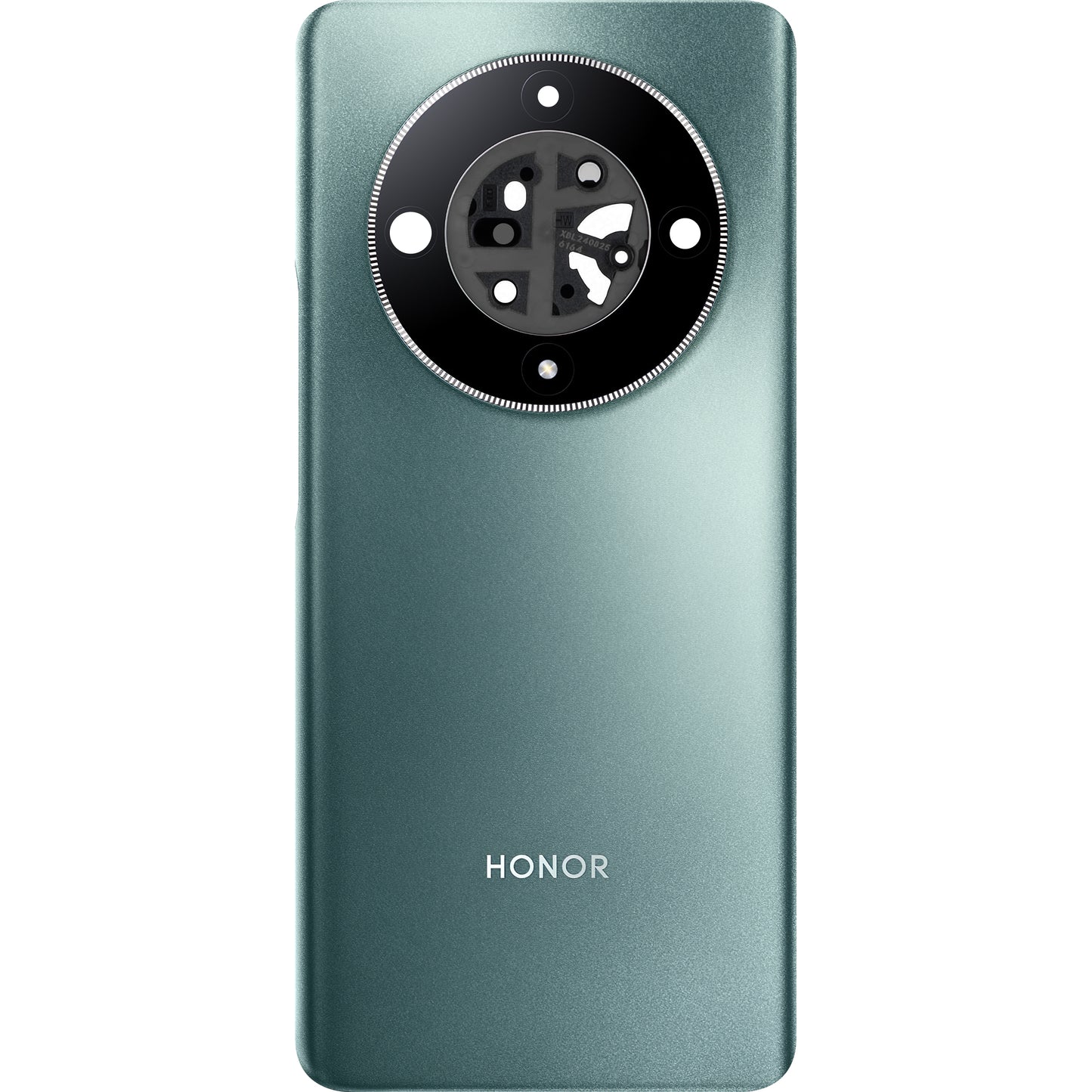 Batterideksel Honor Magic6 Lite, grønn (smaragdgrønn), Servicepakke 0235AHJP 