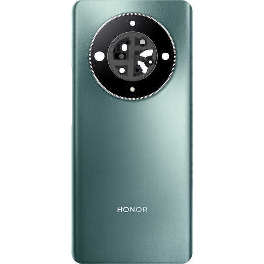 Batterideksel Honor Magic6 Lite, grønn (smaragdgrønn), Servicepakke 0235AHJP 