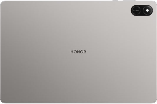 Batterideksel Honor Pad X8b, Wi-Fi-versjon, Grå (Space Gray), Service Pack 9706ADBJ