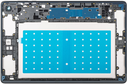Batterideksel Honor Pad X8b, Wi-Fi-versjon, Grå (Space Gray), Service Pack 9706ADBJ
