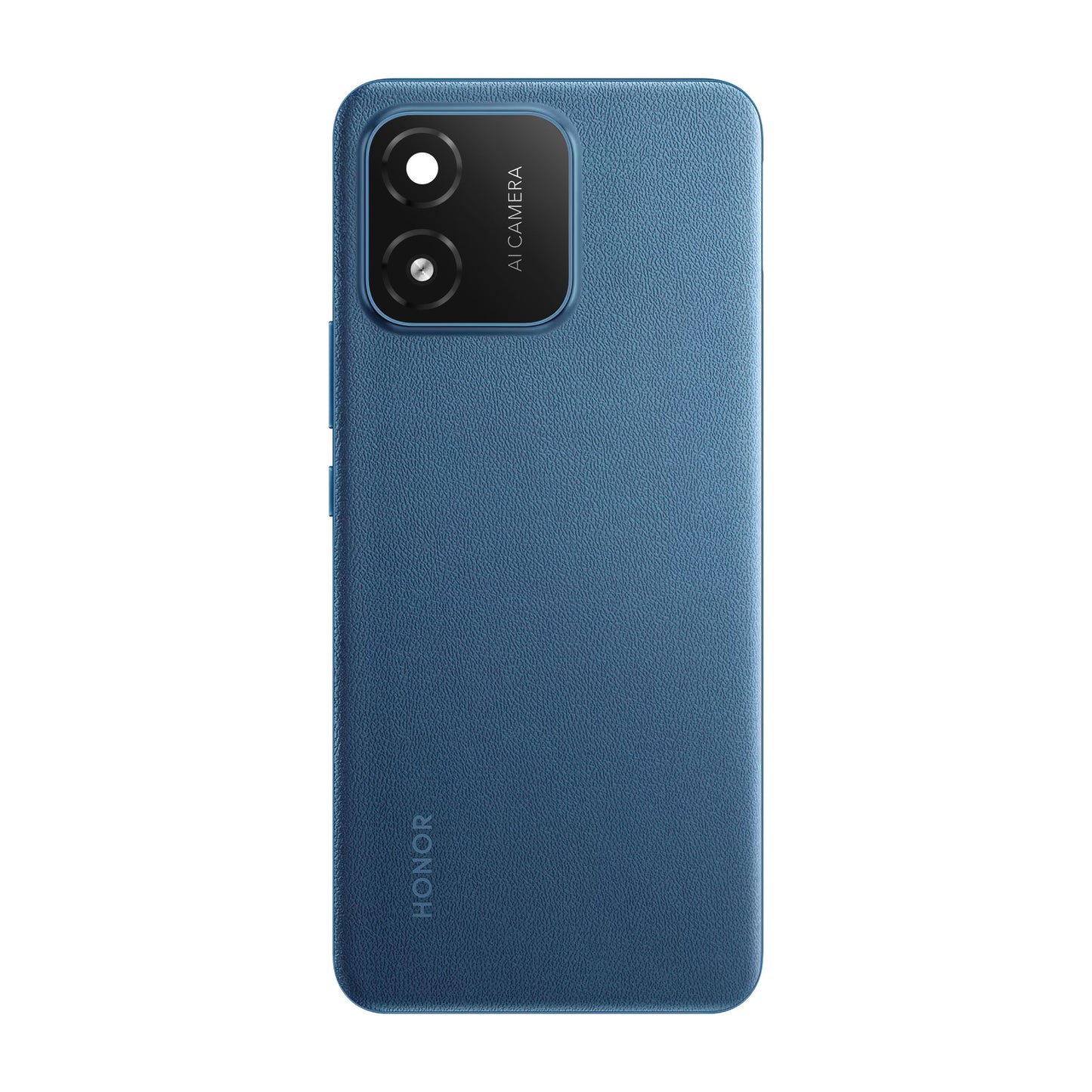 Batterideksel Honor X5, Blå (Ocean Blue), Service Pack 9707AAHS
