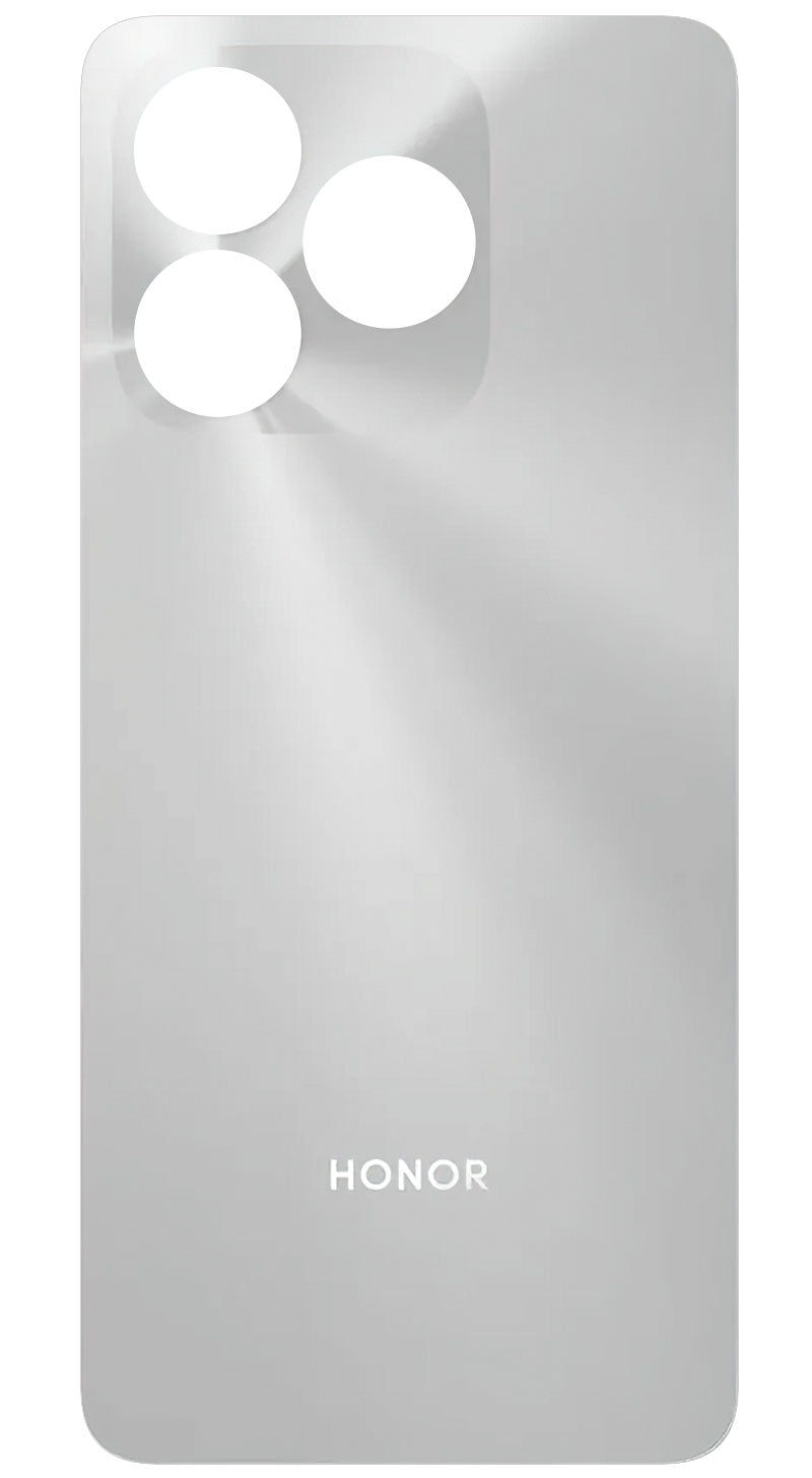 Batterideksel Honor X5c Plus, Sølv, Servicepakke 9707ACJS