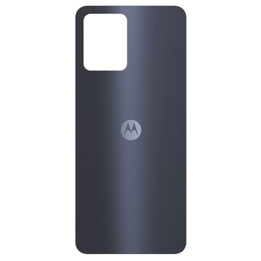 Batterideksel Motorola Moto G54, Blå (Midnight Blue), Service Pack 5S58C23297