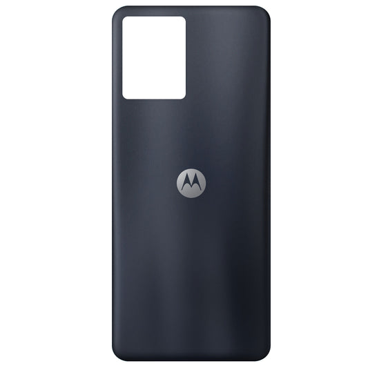 Batterideksel Motorola Moto G54 Power Edition, Blå (Midnight Blue), Service Pack 5S58C23301