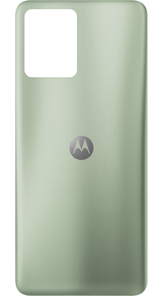 Batterideksel Motorola Moto G54, Grønn (Mint Green), Service Pack 5S58C23299