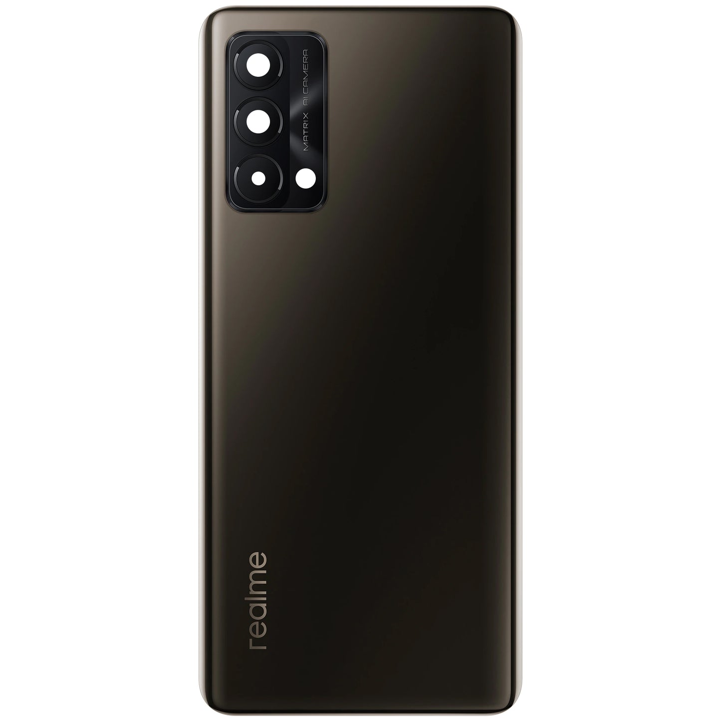 Realme GT Master batterideksel, svart, servicepakke 4908195 