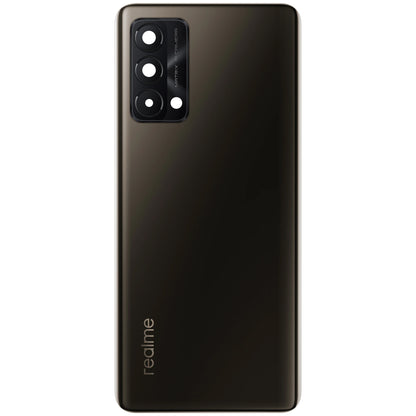 Realme GT Master batterideksel, svart, servicepakke 4908195 