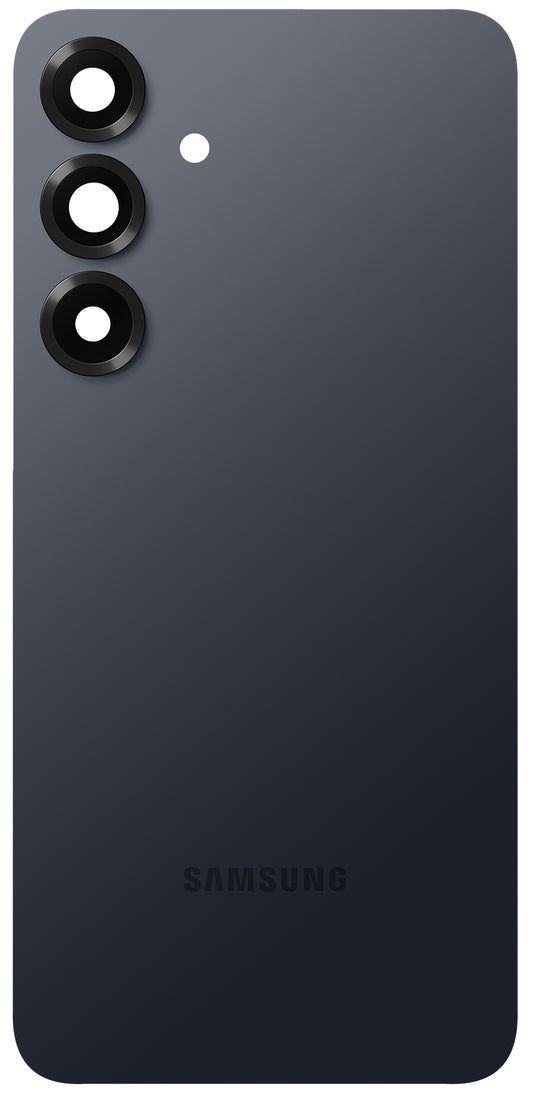 Batterideksel Samsung Galaxy S25 S931, Blå (Blue Black), Service Pack GH82-36295E