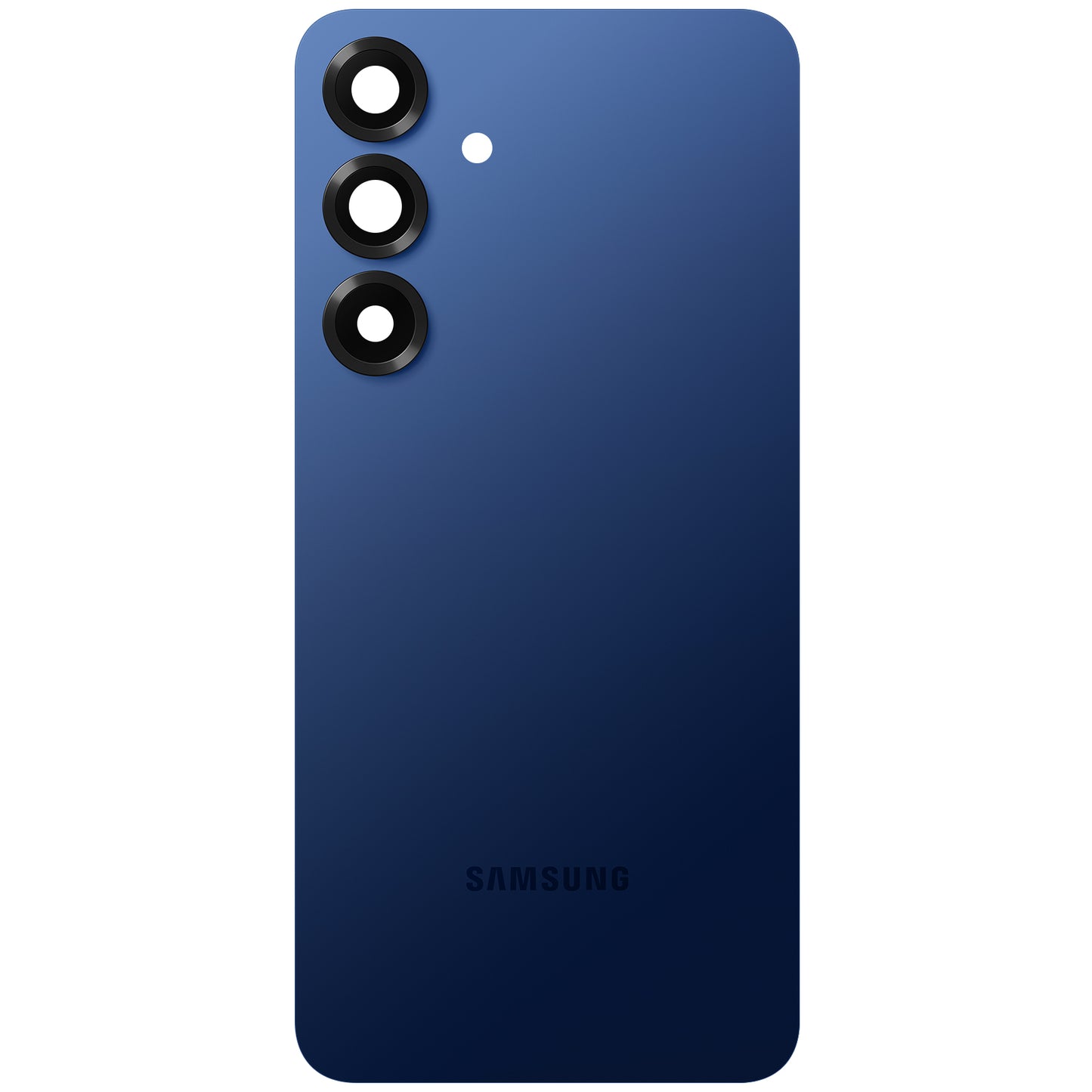 Batterideksel Samsung Galaxy S25+ S936, Blå (Navy), Service Pack GH82-36350D