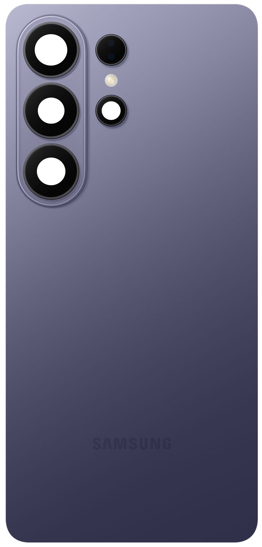 Batterideksel Samsung Galaxy S26 Ultra S948, Lilla (Cobalt Violet), Service Pack GH82-38884C