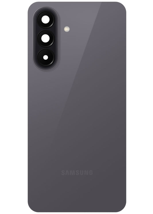 Batterideksel Samsung Galaxy A57 5G, Grå, Service Pack GH82-39158A