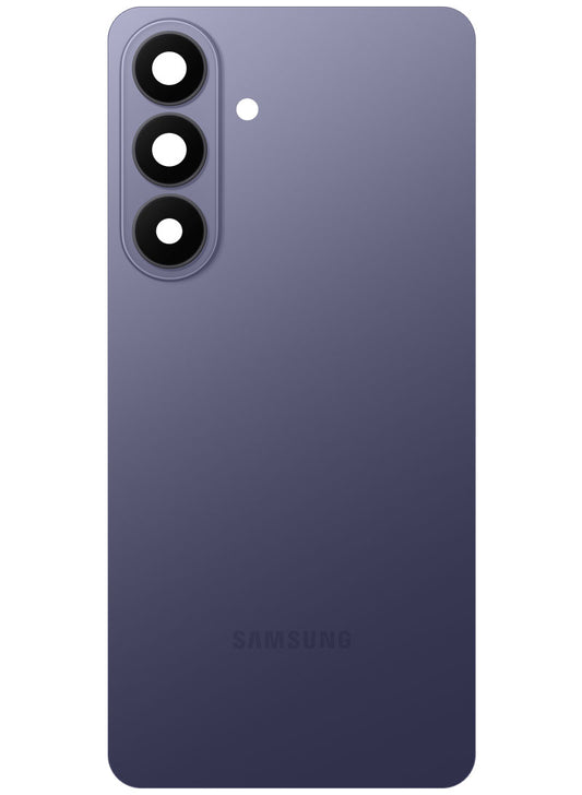 Batterideksel Samsung Galaxy S26 Plus S947, Lilla (Koboltfiolett), Servicepakke GH82-39126C