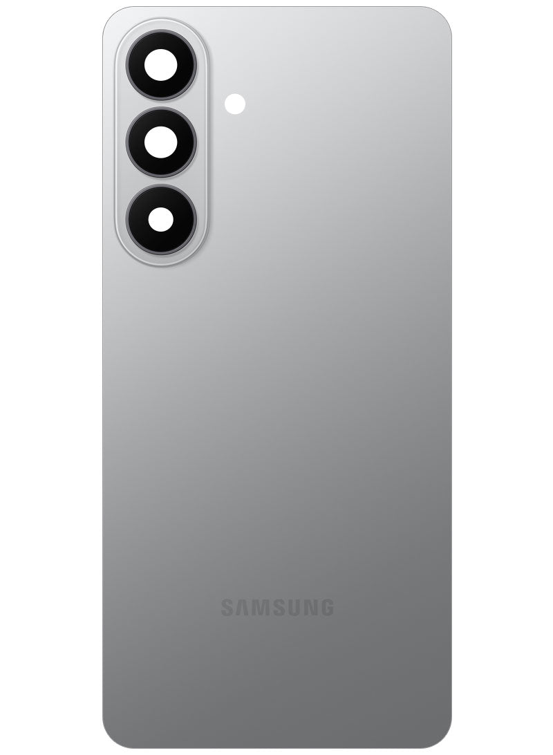 Batterideksel Samsung Galaxy S26 Plus S947, Sølv (Silver Shadow), Service Pack GH82-39126F