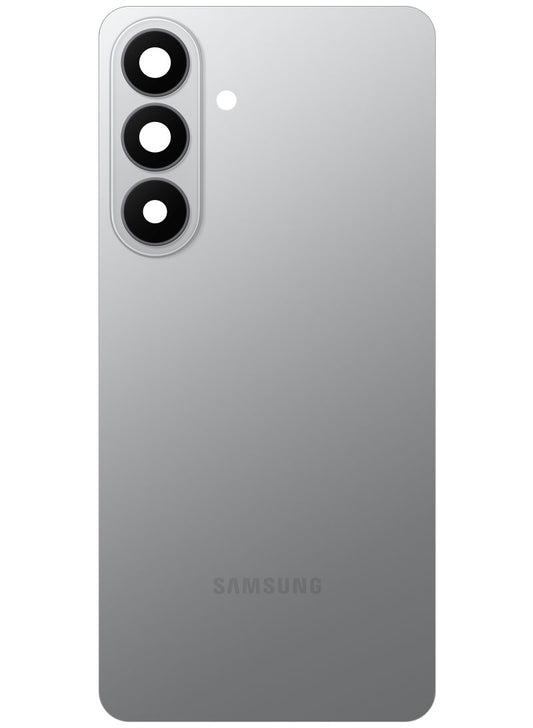 Batterideksel Samsung Galaxy S26 Plus S947, Sølv (Silver Shadow), Service Pack GH82-39126F