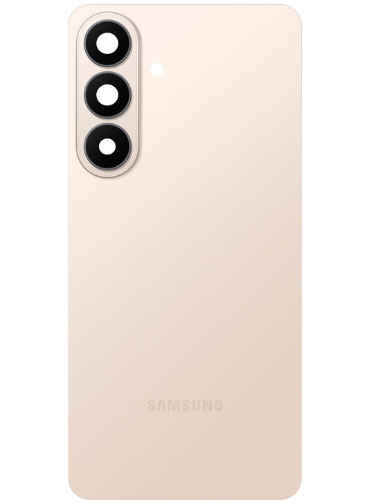 Batterideksel Samsung Galaxy S26 Plus S947, Rosa (Pink Gold), Service Pack GH82-39126E