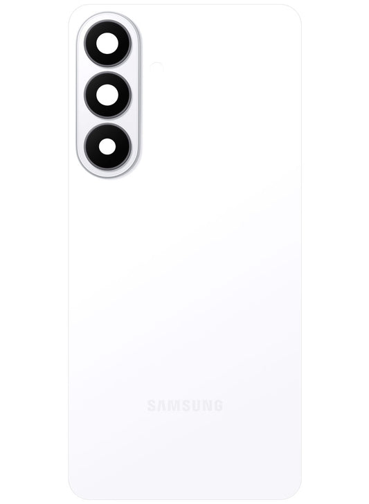 Batterideksel Samsung Galaxy S26 Plus S947, Hvit, Service Pack GH82-39126D