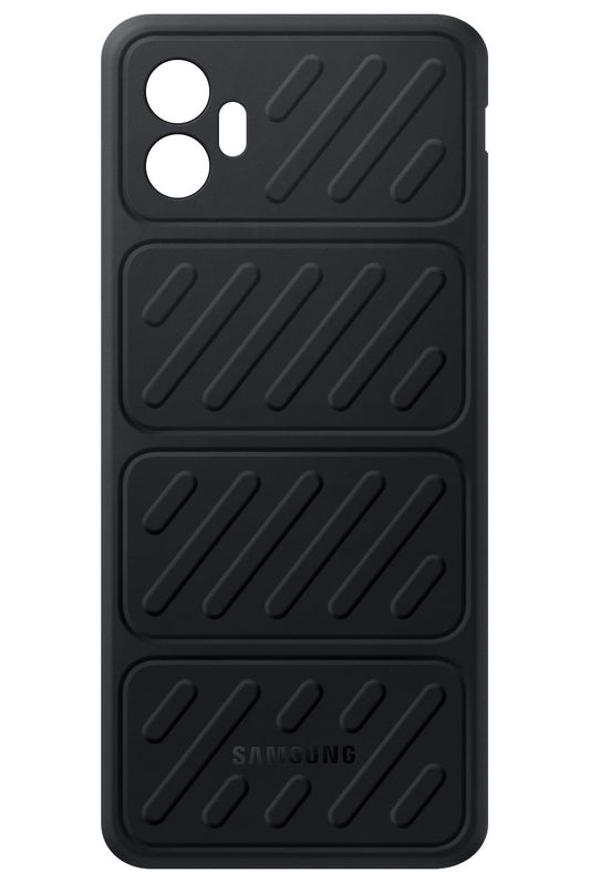 Batterideksel Samsung Galaxy XCover7 Pro, Svart, Service Pack GH98-49971A